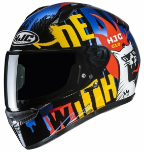 Casca HJC C10 Fop, 2