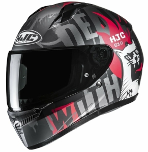 Casca HJC C10 Fop