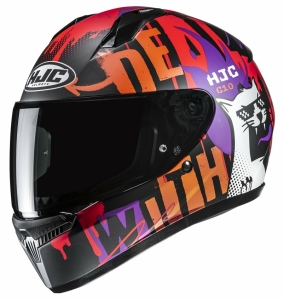 Casca HJC C10 Fop