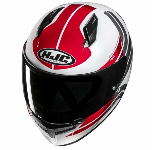 Casca HJC C10 Hiper, 3