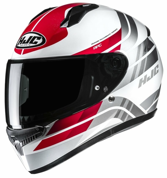 Casca HJC C10 Hiper, 2