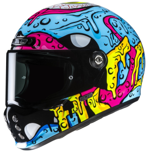 Casca HJC V10 Squeeze