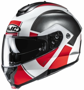 Casca HJC C91N Jyn