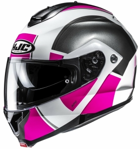 Casca HJC C91N Jyn
