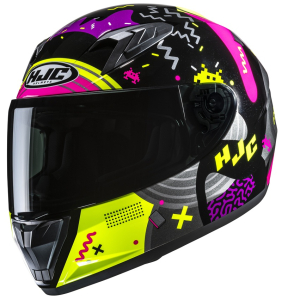 Casca pentru copii HJC Y10 Mika