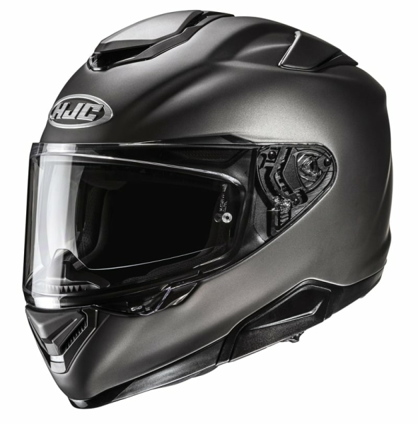 Casca HJC RPHA 72 Solid