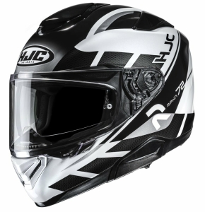 Casca HJC RPHA 72 Value