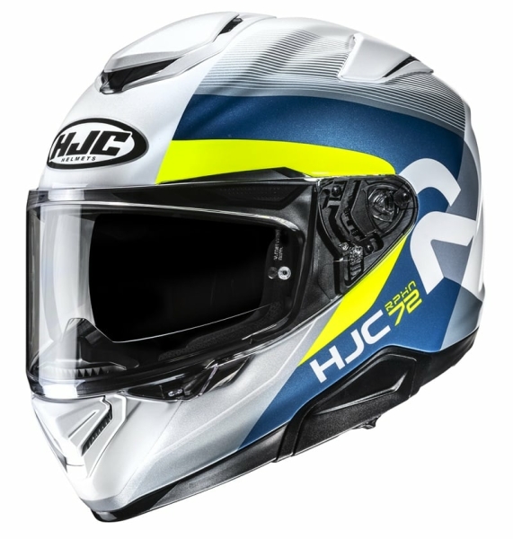 Casca HJC RPHA 72 Phyta