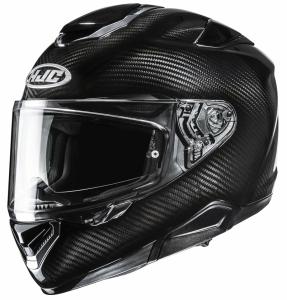 Casca HJC RPHA 72 Carbon Solid