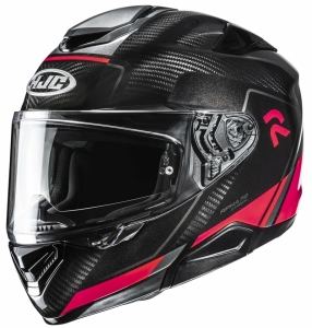 Casca HJC RPHA 72 Carbon Fynex
