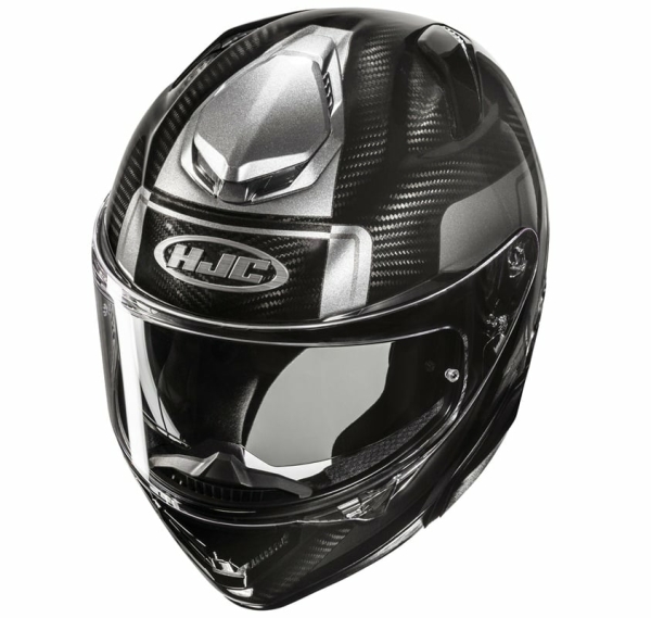 Casca HJC RPHA 72 Carbon Fynex, 3