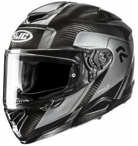 Casca HJC RPHA 72 Carbon Fynex, 2