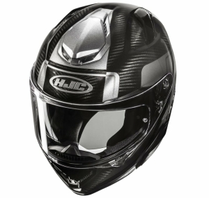 Casca HJC RPHA 72 Carbon Fynex, 3
