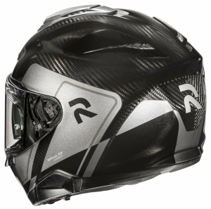 Casca HJC RPHA 72 Carbon Fynex, 4