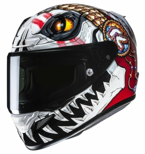 Casca HJC RPHA 12 Kepina