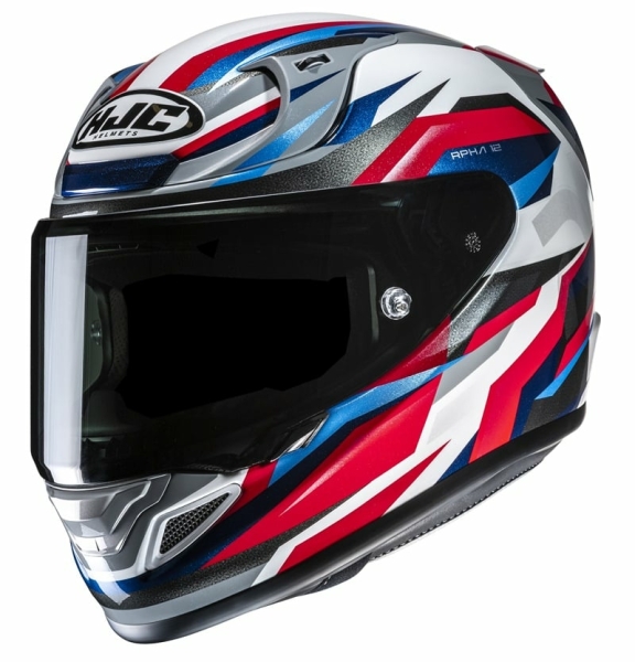 Casca HJC RPHA 12 Davix, 2
