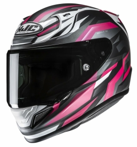 Casca HJC RPHA 12 Davix