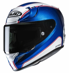 Casca HJC RPHA 12 Respon