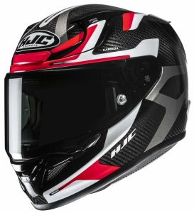 Casca HJC RPHA 12 Carbon Xentra