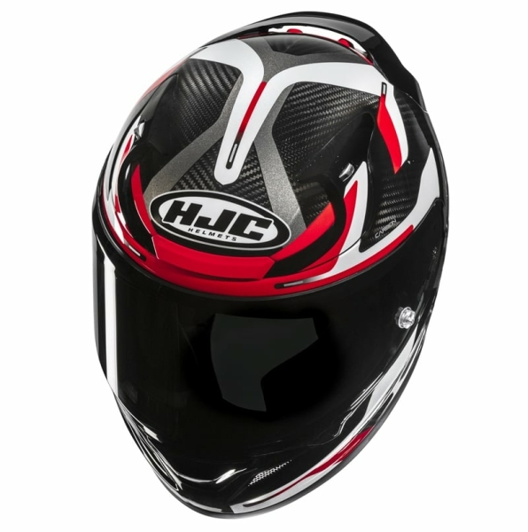 Casca HJC RPHA 12 Carbon Xentra, 4