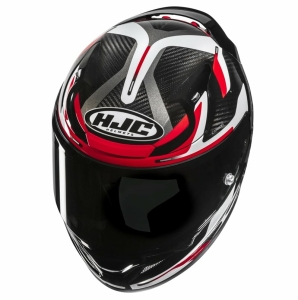 Casca HJC RPHA 12 Carbon Xentra, 4