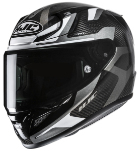 Casca HJC RPHA 12 Carbon Xentra