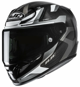 Casca HJC RPHA 12 Carbon Xentra