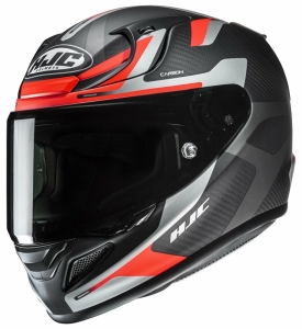 Casca HJC RPHA 12 Carbon Xentra