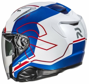 Casca HJC RPHA 31 Dereen, 4