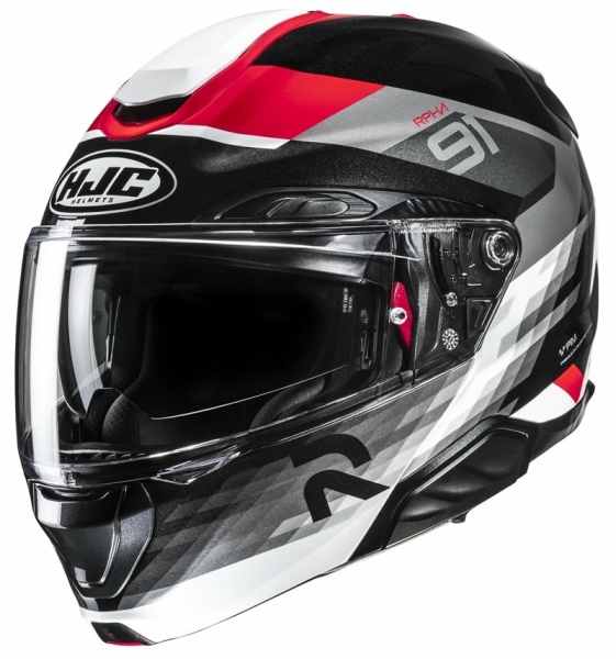 Casca HJC RPHA 91 Madal