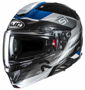 Casca HJC RPHA 91 Madal