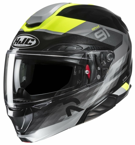Casca HJC RPHA 91 Madal