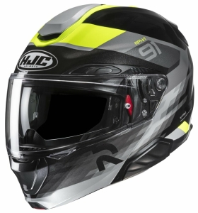 Casca HJC RPHA 91 Madal