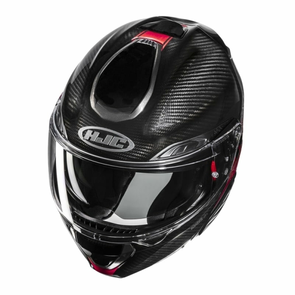 Casca HJC RPHA 91 Carbon Elig, 4