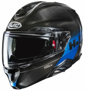Casca HJC RPHA 91 Carbon Elig