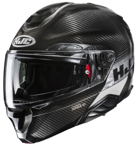 Casca HJC RPHA 91 Carbon Elig