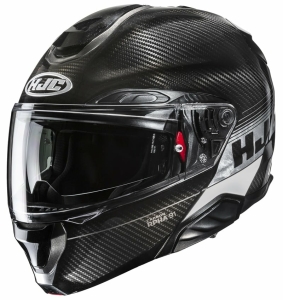 Casca HJC RPHA 91 Carbon Elig
