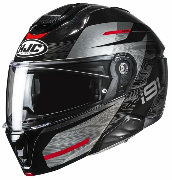 Casca HJC i91 Dusk