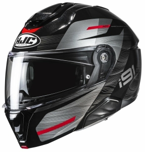 Casca HJC i91 Dusk