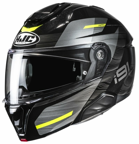 Casca HJC i91 Dusk