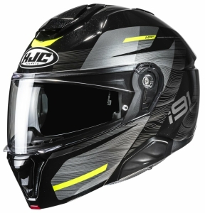 Casca HJC i91 Dusk