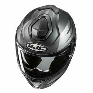 Casca HJC i91 Dusk, 4