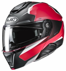 Casca HJC i91 Felio