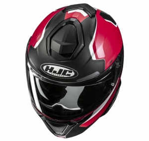 Casca HJC i91 Felio, 3