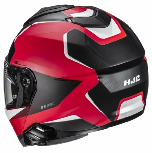 Casca HJC i91 Felio, 4