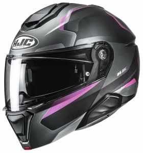 Casca HJC i91 Felio