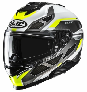 Casca HJC i71 Zest