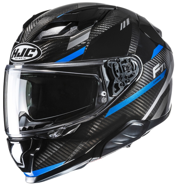 Casca HJC F71 Carbon Esira