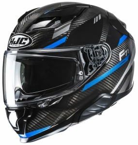Casca HJC F71 Carbon Esira