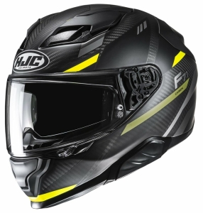 Casca HJC F71 Carbon Esira